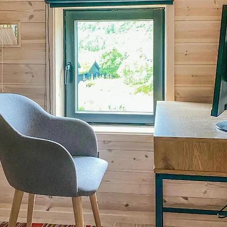 Beautiful In Josenfjorden *