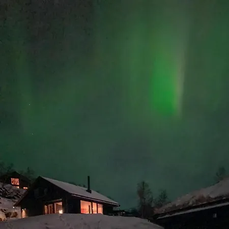 Beautiful In Josenfjorden Сasa de vacaciones Gullingen