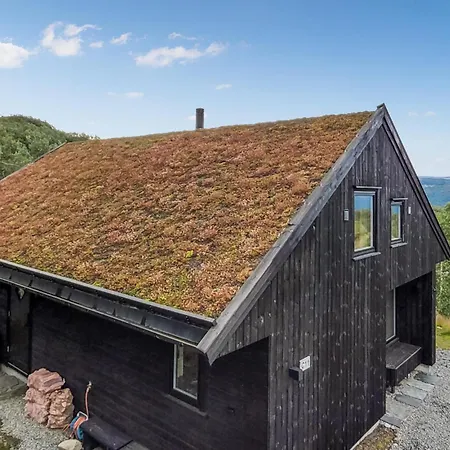 別荘 Beautiful In Josenfjorden Gullingen