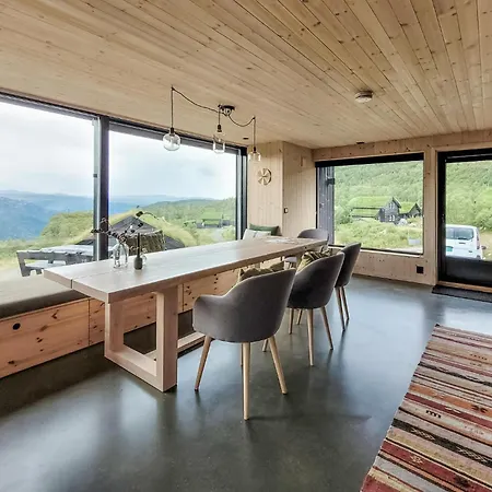 Beautiful In Josenfjorden