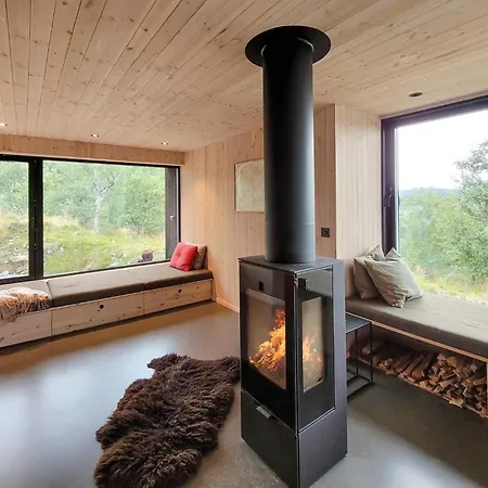 Beautiful In Josenfjorden