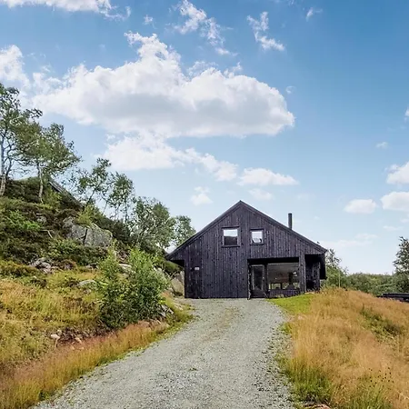 Beautiful In Josenfjorden Сasa de vacaciones *