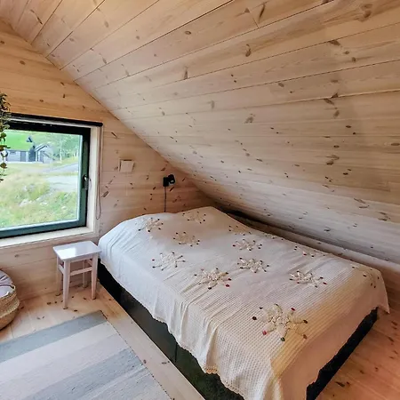 Beautiful In Josenfjorden Gullingen