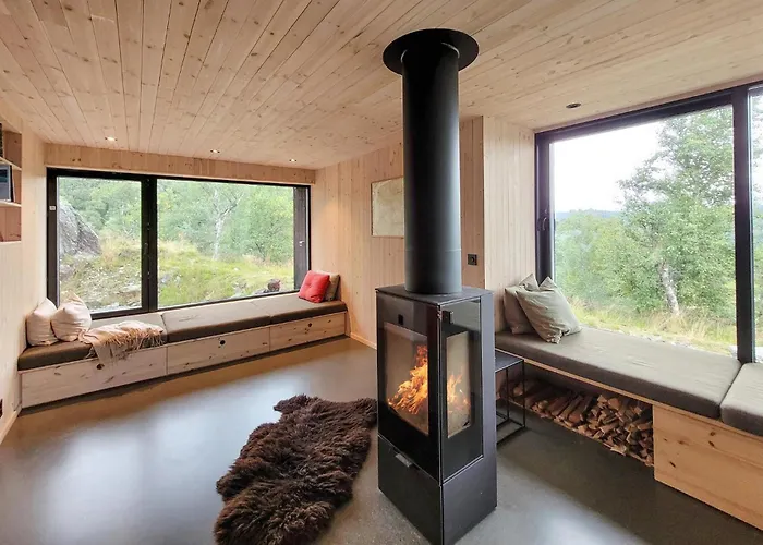 Beautiful In Josenfjorden