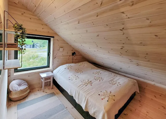 Beautiful In Josenfjorden Gullingen