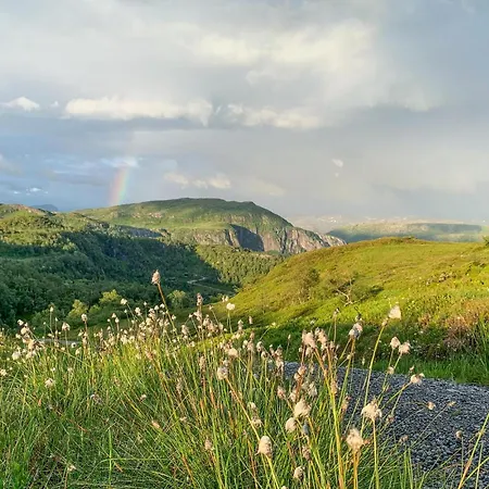 Beautiful In Josenfjorden بيت للعطل Gullingen